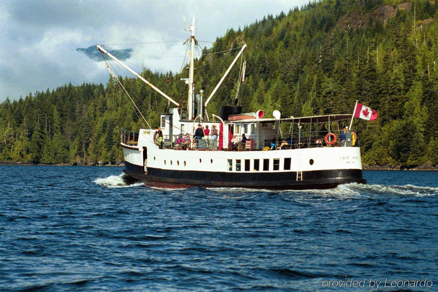 The Hospitality Inn Port Alberni Facilities photo