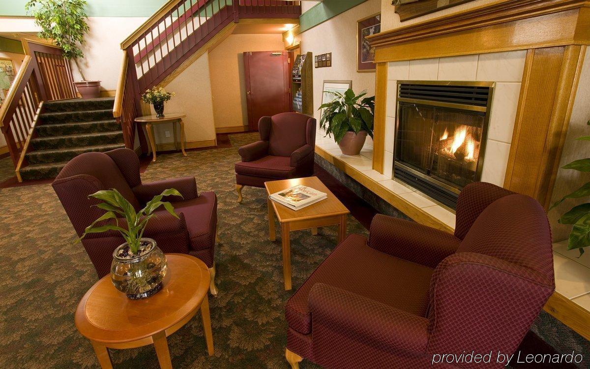 The Hospitality Inn Port Alberni Interior photo